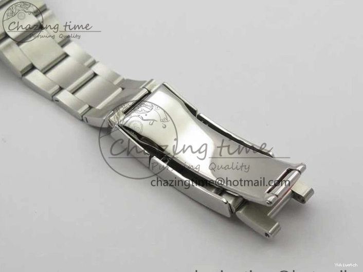 Edition Bracelet SS Yacht-Master Steel Best ARF 116622 SH3135 904L 1:1 Dial Gray on 0515